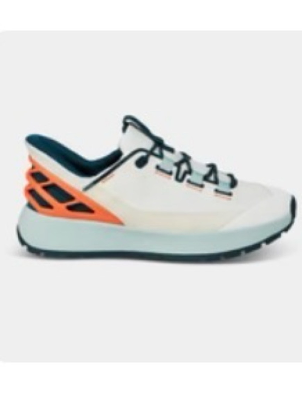 Kizik Wasatch Horizon Women's Size 9 EUC